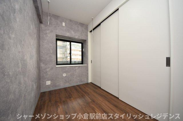 ヒルクレスト片野グランデIの居間・リビング