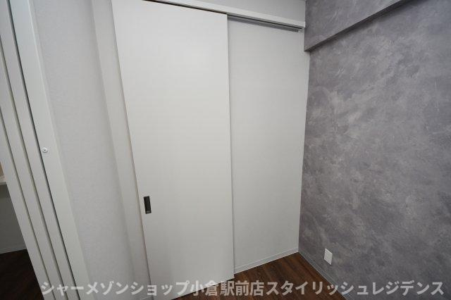 ヒルクレスト片野グランデIの設備