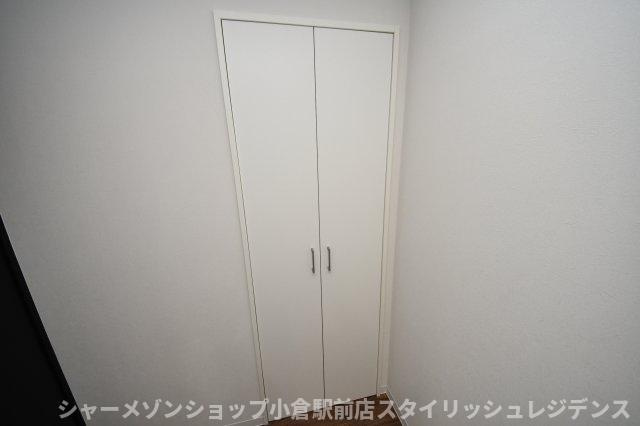 ヒルクレスト片野グランデIのその他