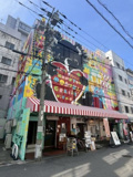 おおきにＢＩＧＬＯＶＥビルの画像