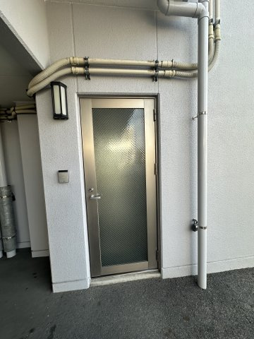 M's CALM(エムズカーム)のその他共用部分