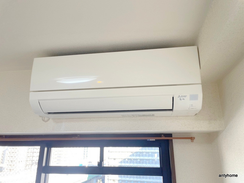 ドミール堺筋本町　仲介手数料無料の設備