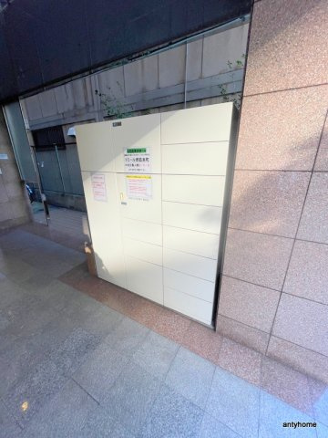 ドミール堺筋本町　仲介手数料無料の設備