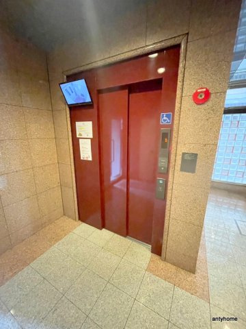 ドミール堺筋本町　仲介手数料無料の設備