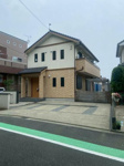 怒田2818貸家　の画像