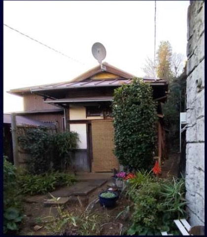 横浜市保土ケ谷区月見台の中古一戸建
