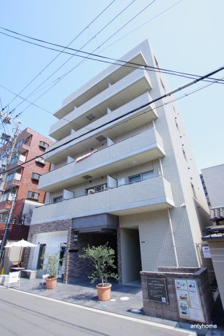 オースティ北梅田　仲介手数料無料