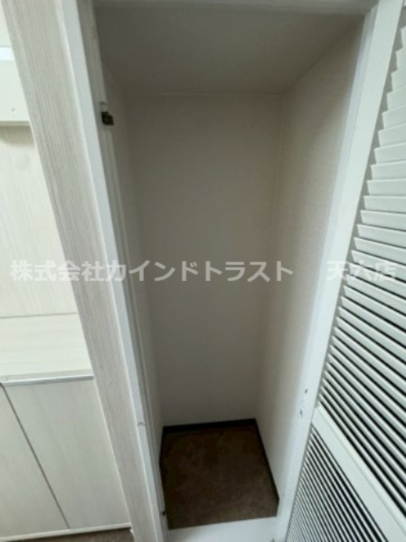 サンハイム第三中津の設備|きれいな外観です