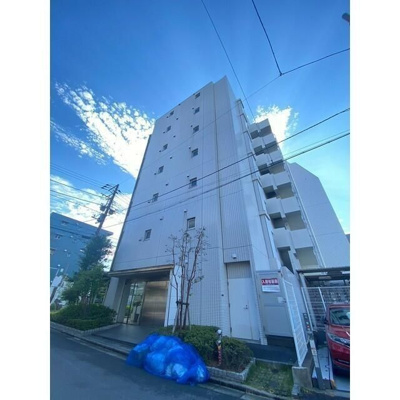 【外観】 | コスモグラシア清澄白河