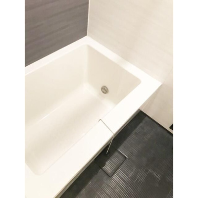 【浴室】 | コスモグラシア清澄白河