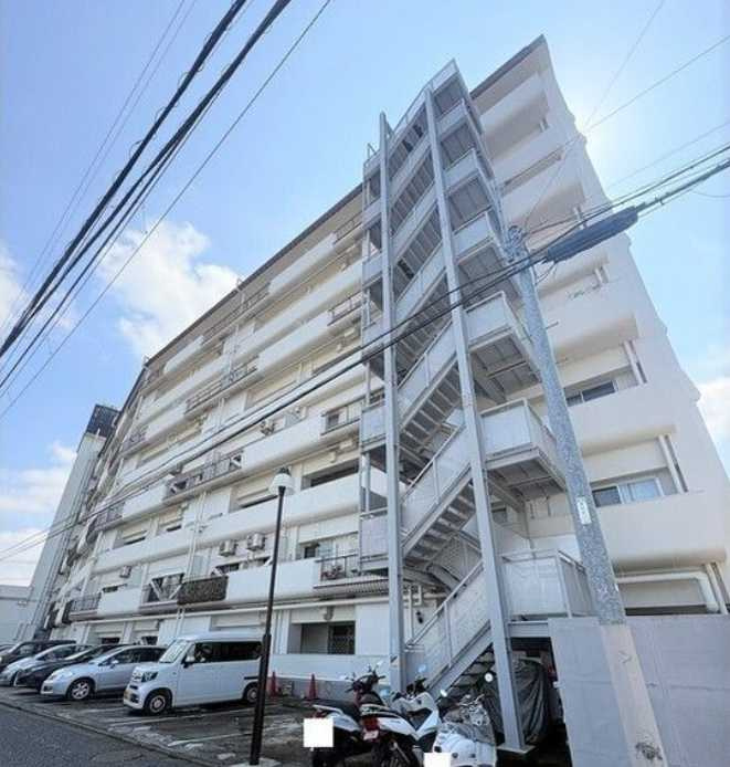 玉川サンケイハウス北棟　リノベーション　分譲賃貸　ウォークインクローゼットのその他