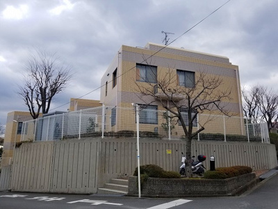 【外観】 | ライオンズヒルズ高槻