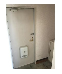 牛久市一棟アパートのその他