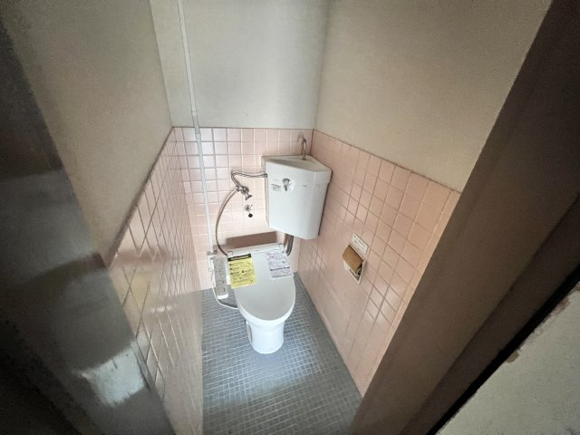ハイマートフジのトイレ|トイレも気になるポイント
