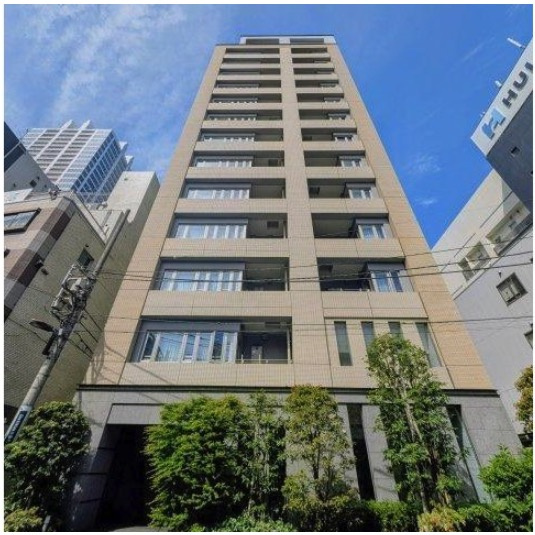 ★仲介手数料半額★Brillia 秋葉原（資産価値の持続性が高いエリアで検討してください）の外観