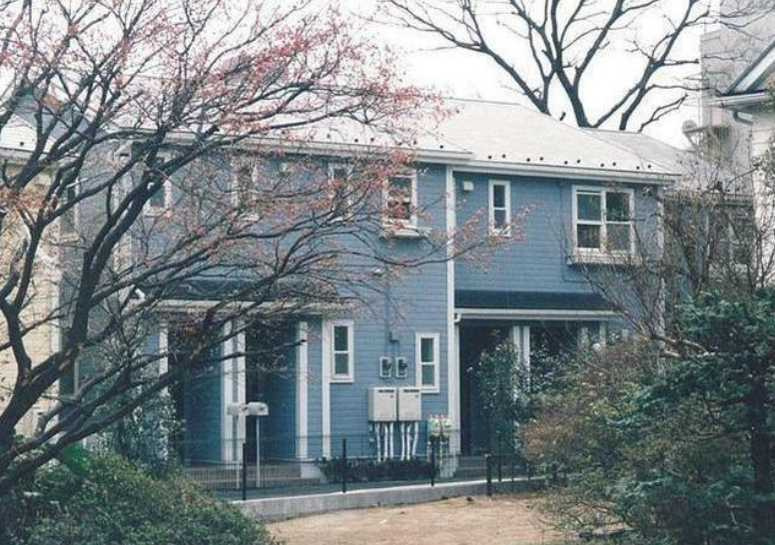 K’Sフラット　最上階　角部屋　追焚