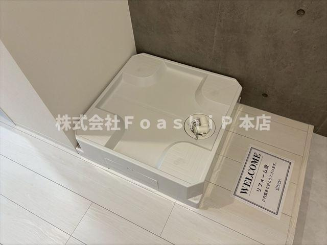 グレンジフォード高円寺南の設備
