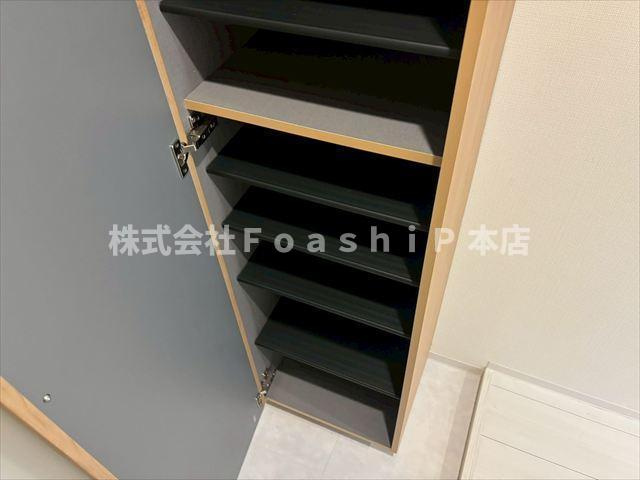 グレンジフォード高円寺南のその他