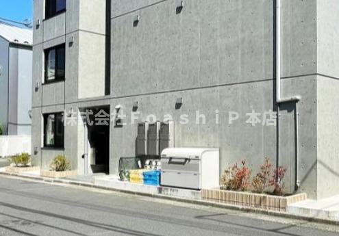 グレンジフォード高円寺南のその他共用部分
