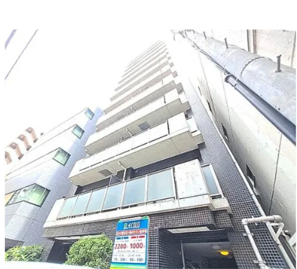 ★仲介手数料無料★Grand Truth KANDA　IWAMOTOCHOの外観