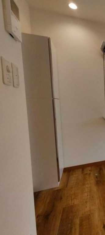 ルーチェ三軒茶屋　フローリング張替え　礼金0　駅近の内装