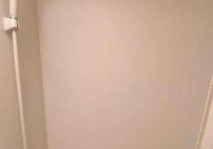 ルーチェ三軒茶屋　フローリング張替え　礼金0　駅近のシャワールーム
