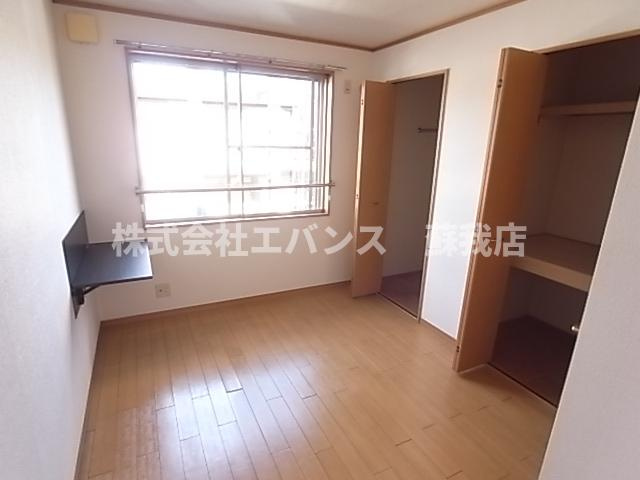 【設備】 | グレイスタウン蘇我A