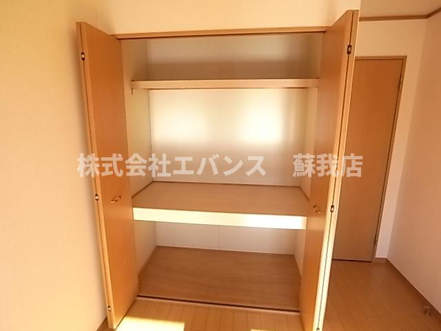  | グレイスタウン蘇我A