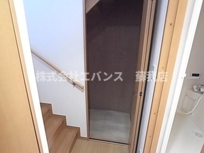  | グレイスタウン蘇我A