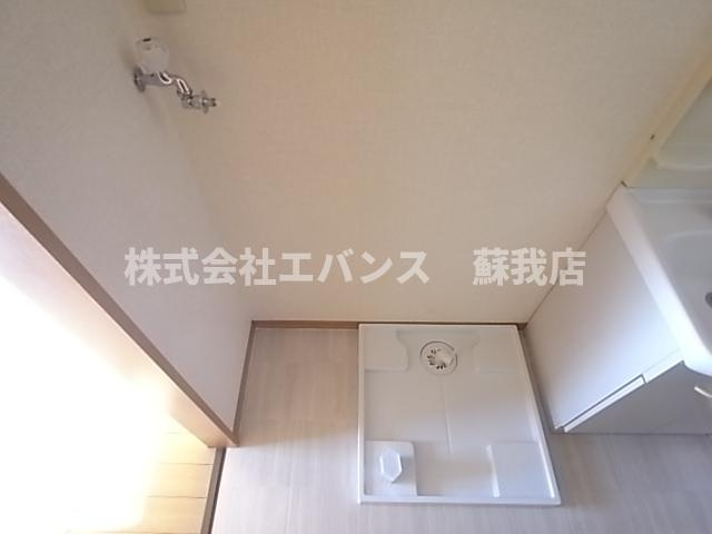  | グレイスタウン蘇我A