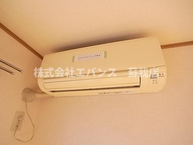  | グレイスタウン蘇我A