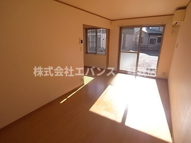  | グレイスタウン蘇我A