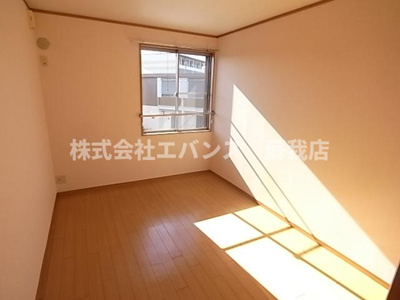 | グレイスタウン蘇我A