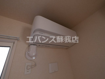 【設備】 | 明幸2番館