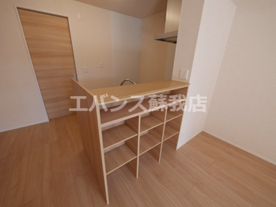 【収納】 | 明幸2番館
