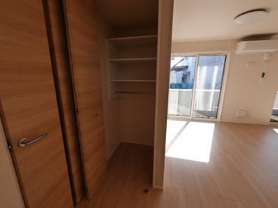 【内装】 | 明幸2番館