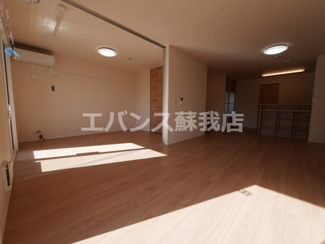 【居間・リビング】 | 明幸2番館