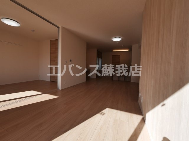 【居間・リビング】 | 明幸2番館