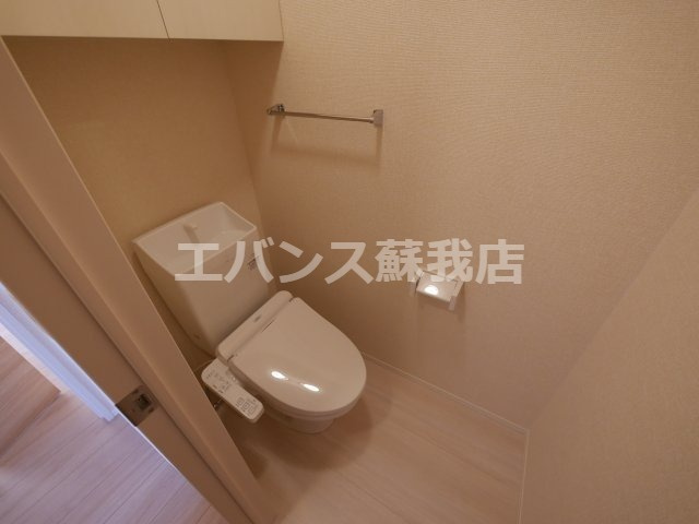【トイレ】 | 明幸2番館