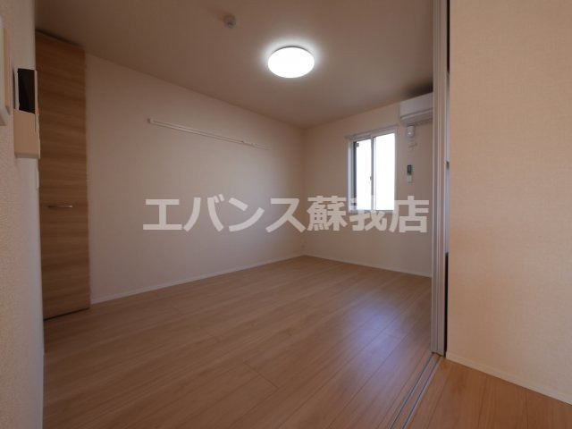 【内装】 | 明幸2番館