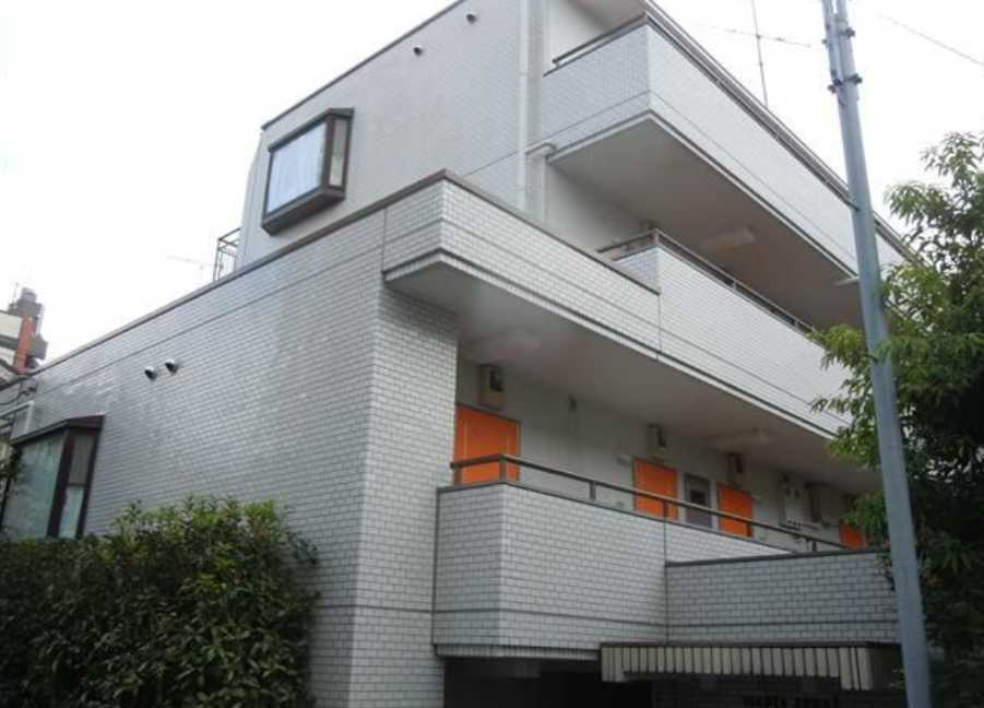 メイプルコート駒沢　駅近　駒沢公園至近　分譲賃貸