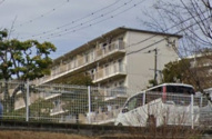 泉北茶山台二丁3-4号棟の画像