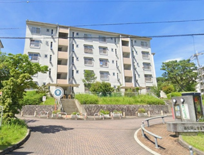 【外観】 | 泉北茶山台二丁3-4号棟
