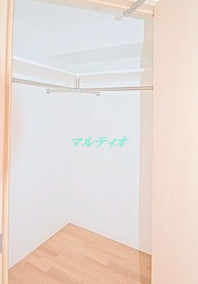 【収納】 | インペリアル　パークⅠ