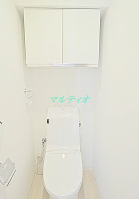 【トイレ】 | インペリアル　パークⅠ | トイレ