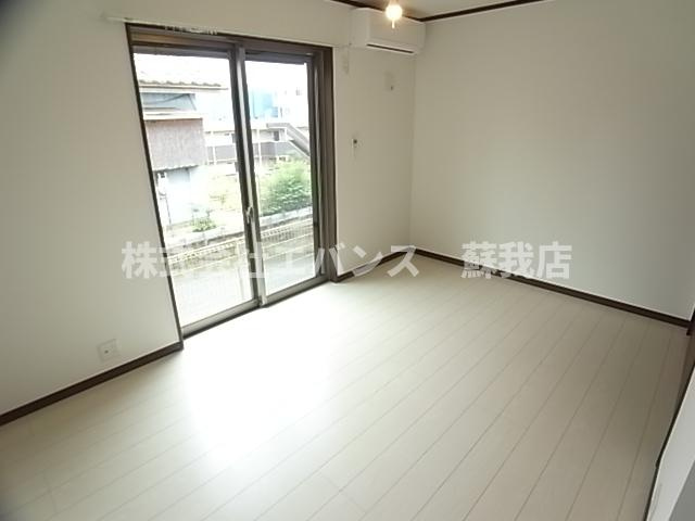 【居間・リビング】 | Ｃlassy蘇我 | おしゃれな居間です