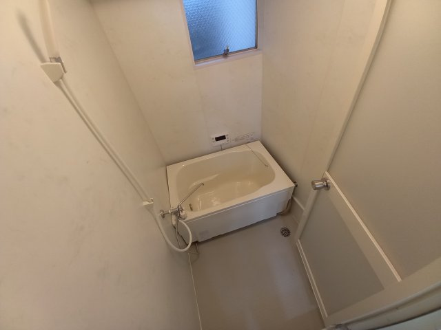 【浴室】 | 城第一マンション