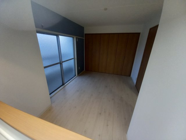 【居間・リビング】 | 城第一マンション