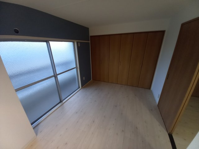 【居間・リビング】 | 城第一マンション