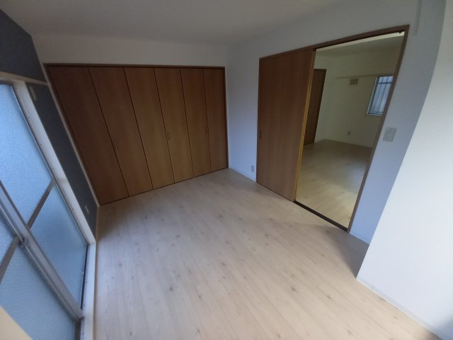 【居間・リビング】 | 城第一マンション